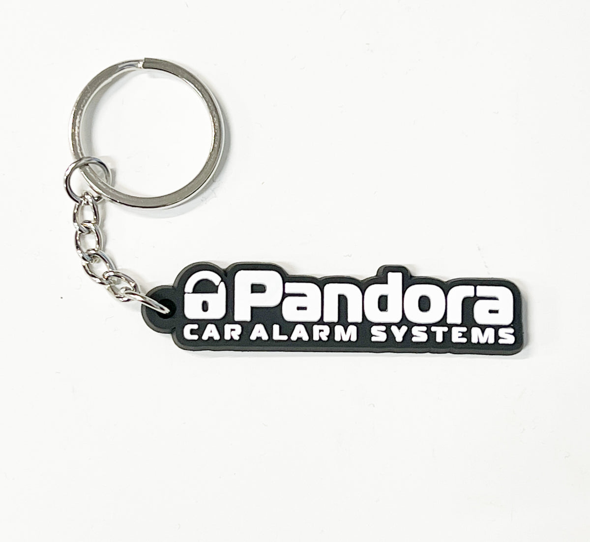 Pandora Keyring Pandora HQ