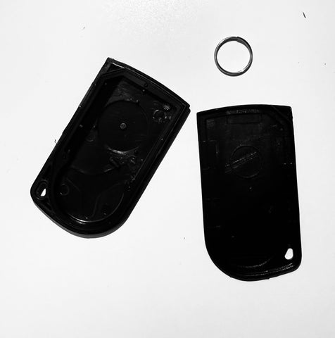 TAG Casing 760 (Shell only)