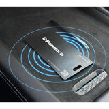 Pandora Card - Bluetooth, NFC & wireless charging