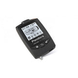 D-065 pager remote - Lithium chargeable battery with 2nd Backup battery