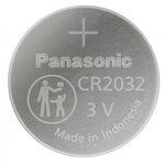 Panasonic Lithium CR2032 Cell Battery (for Tags)